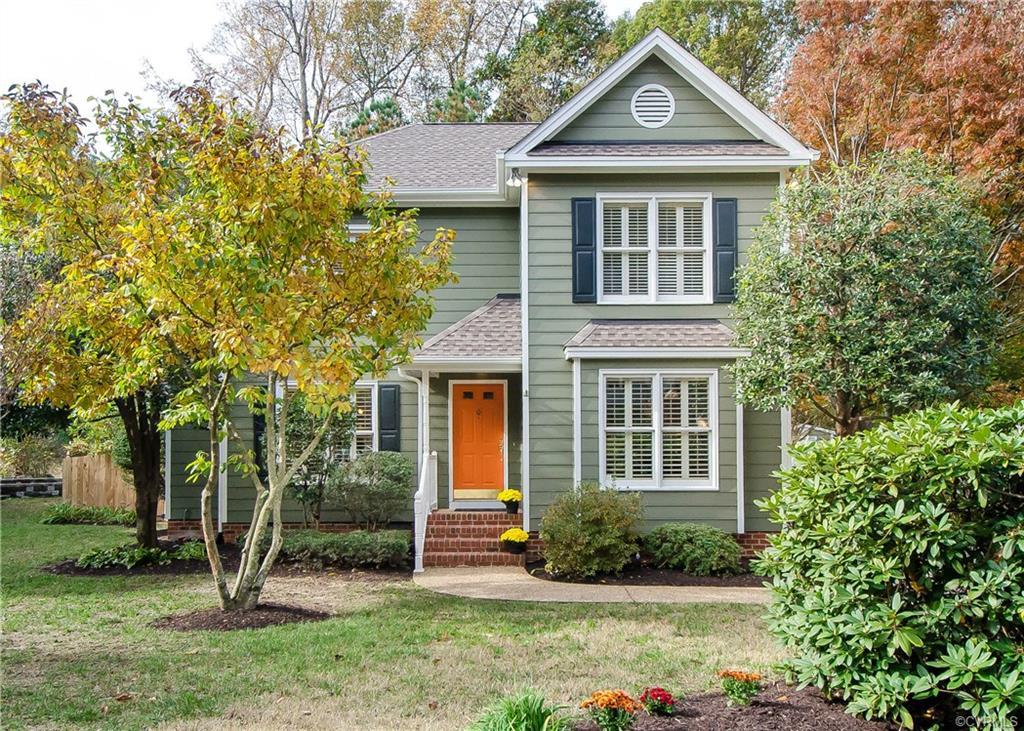 5312 Sylvan Road - Photo 1