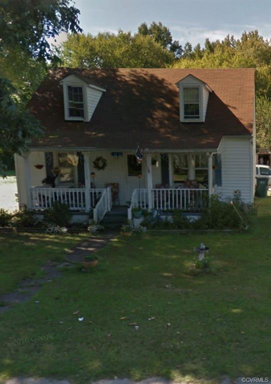 10012 Greenwood Road - Photo 1
