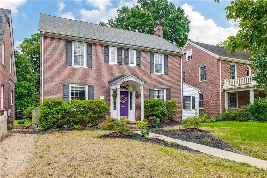 4803 Brook Road - Photo 1