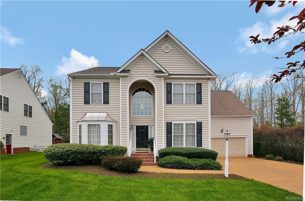 6032 Collinstone Drive - Photo 1