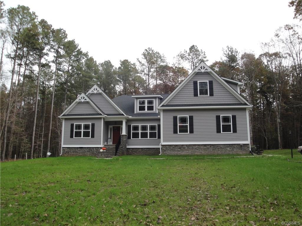 14217 Green Grove Court - Photo 1