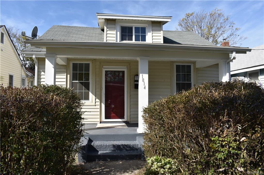 1814 23rd Street - Photo 1