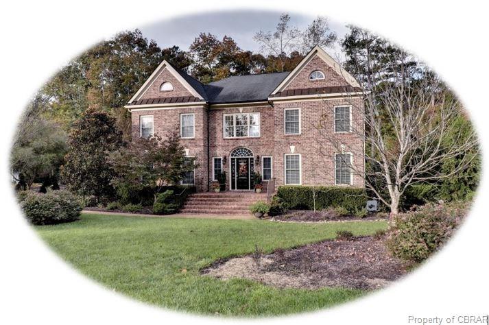3240 Oak Branch Lane - Photo 1