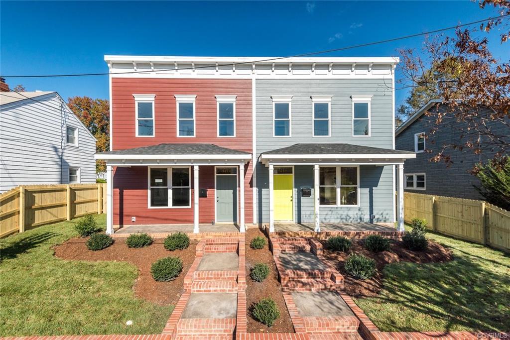 3216 P Street - Photo 1