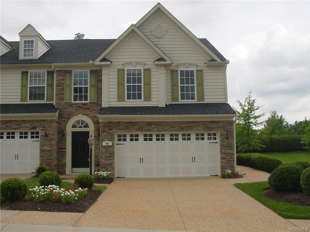 566 Siena Lane - Photo 1