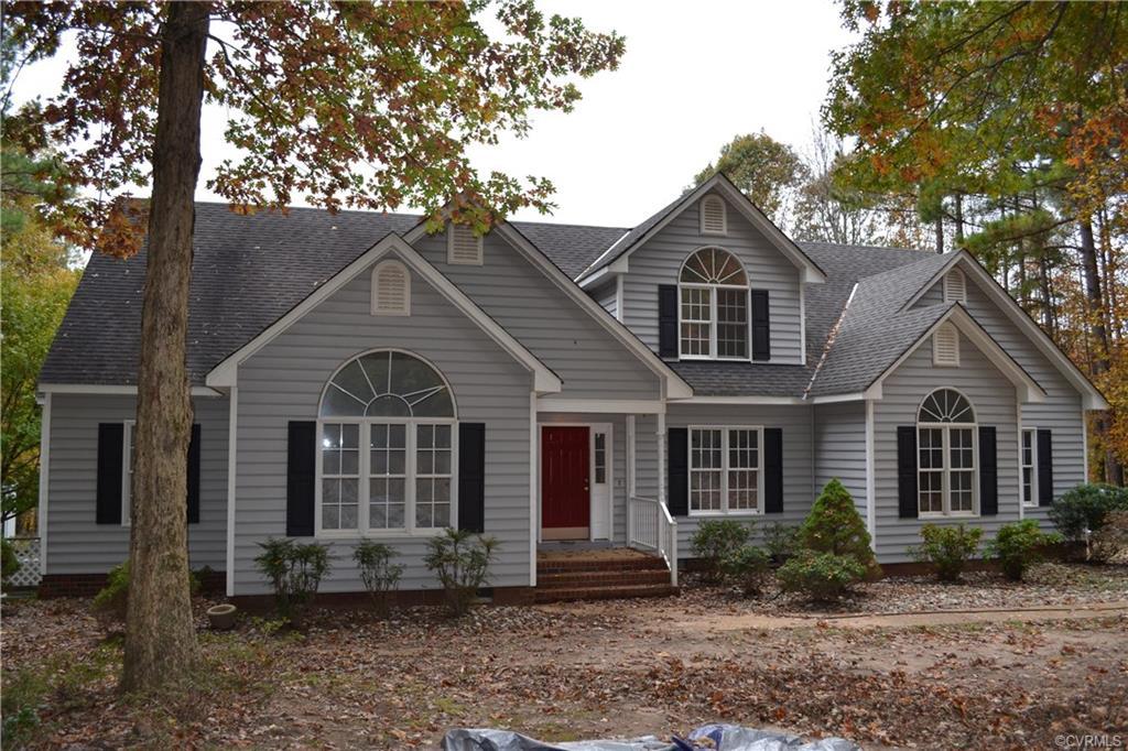 1665 Wildwood Shores Drive - Photo 1