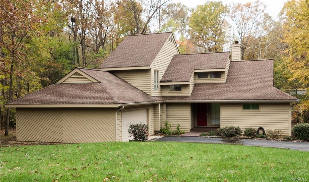 13702 Harbourwood Road - Photo 1
