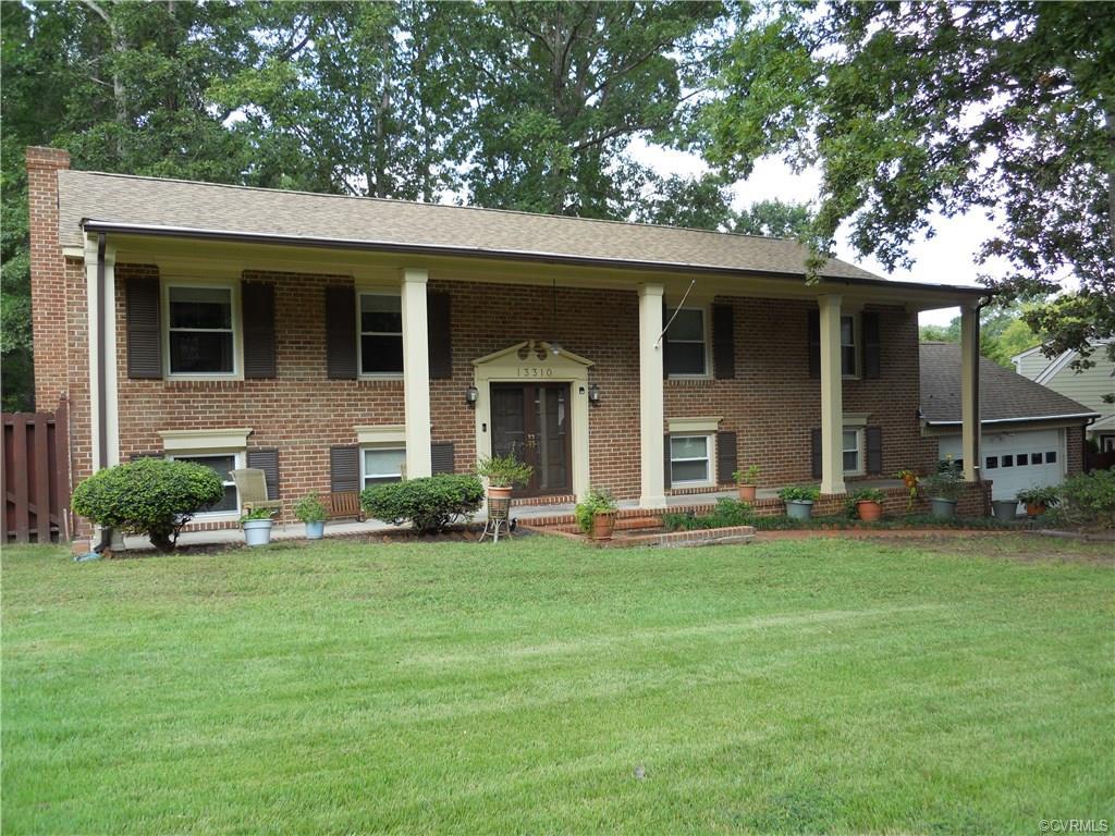 13310 Gladehill Road - Photo 1