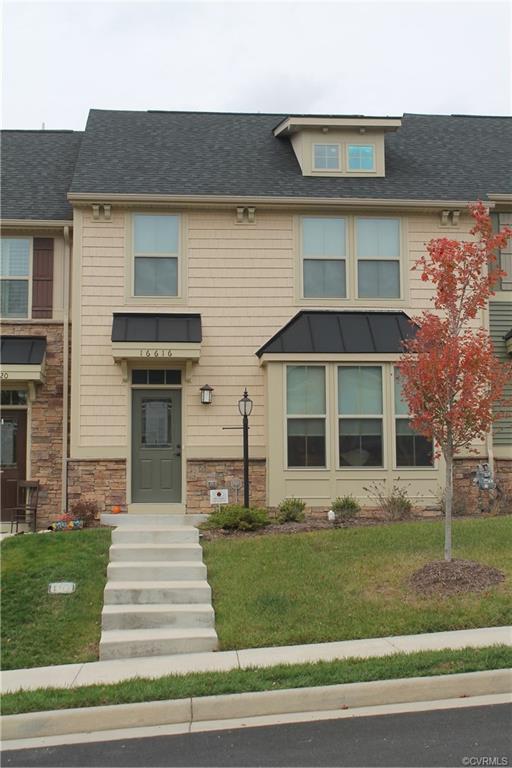 16616 Thornapple Run - Photo 1