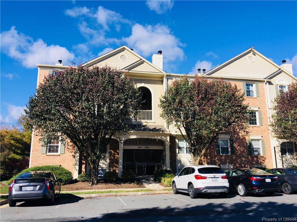 2814 Emma Lee Street - Photo 1