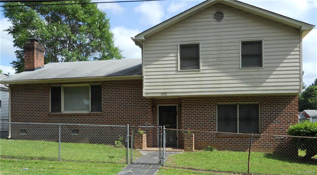 1518 Lincoln Street - Photo 1