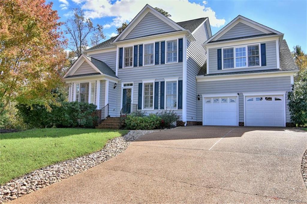 9904 Tupelo Tree Court - Photo 1