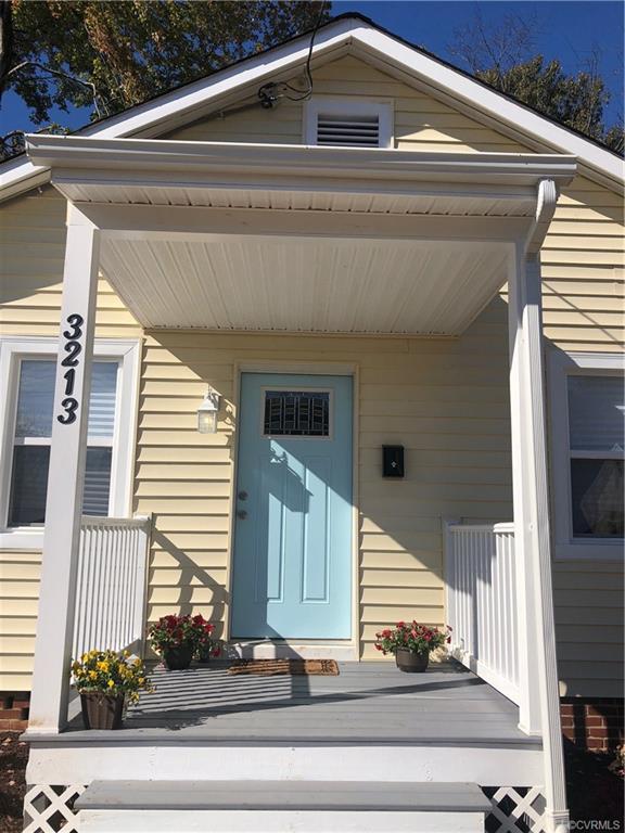 3213 Logandale Avenue - Photo 1