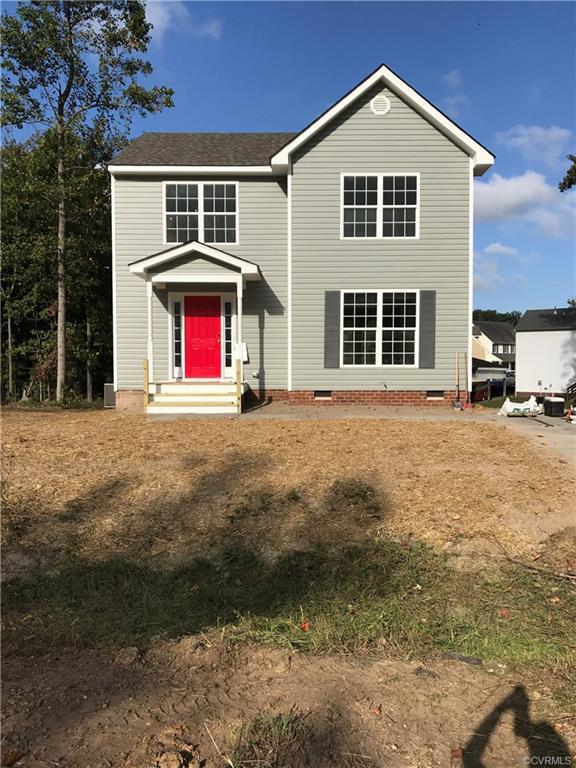 1713 Dillyn Terrace - Photo 1