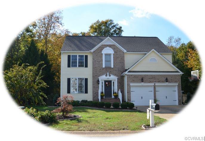 3205 Westover Ridge - Photo 1