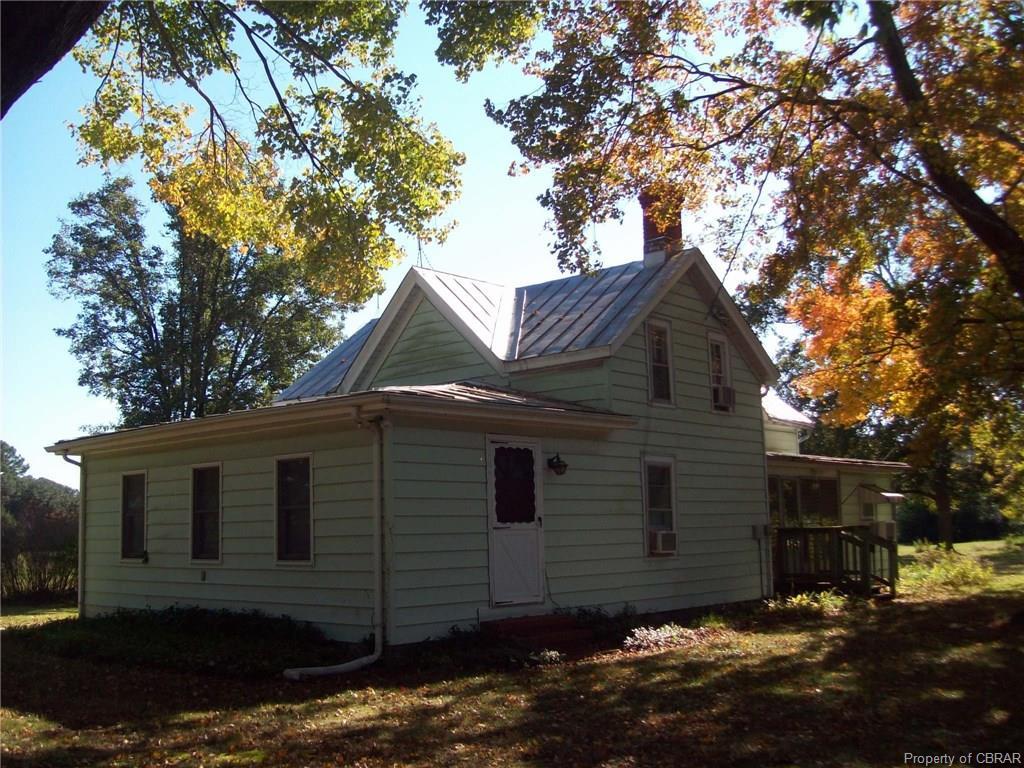 2166 Hallieford Road - Photo 1