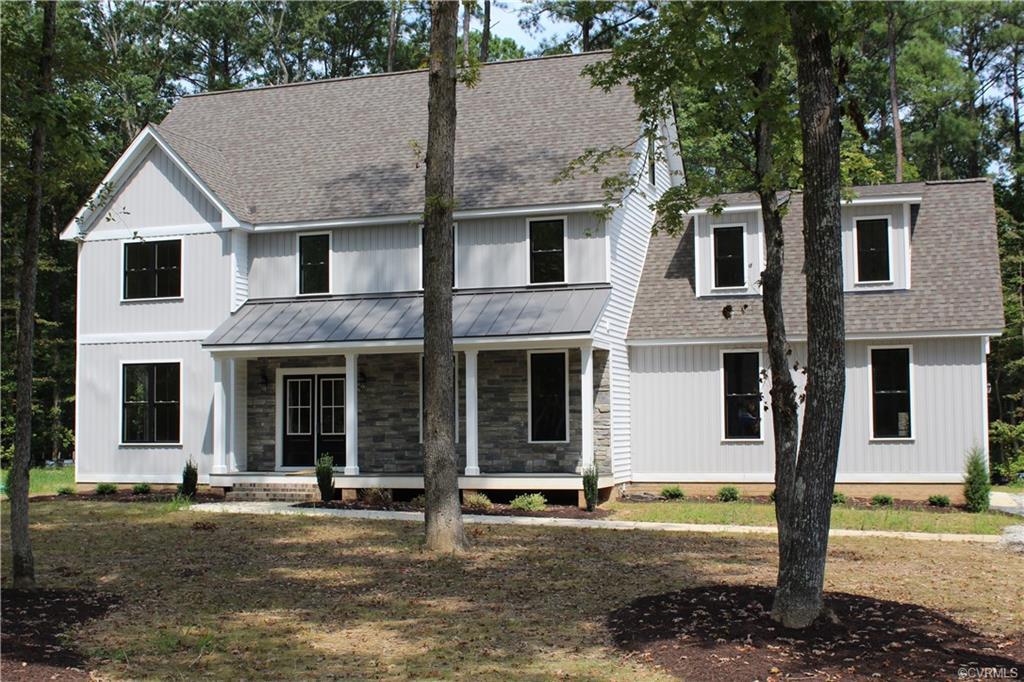 215 Brook Run Drive - Photo 1