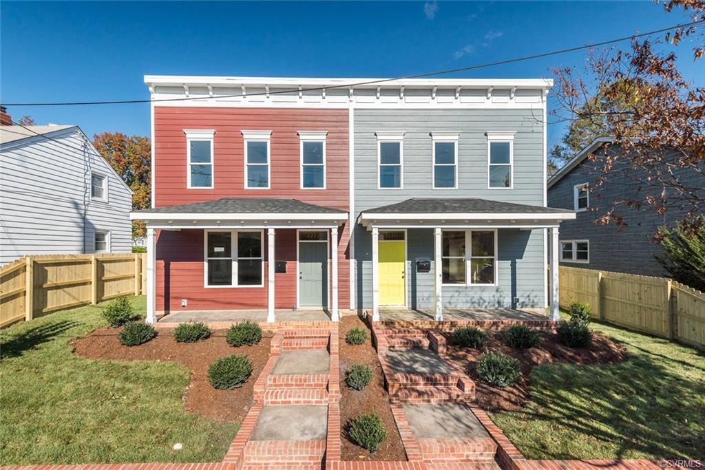 3212 P Street - Photo 1