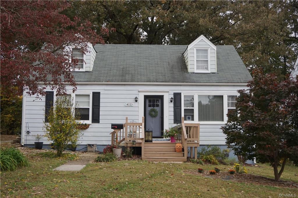 411 Bradsher Avenue - Photo 1