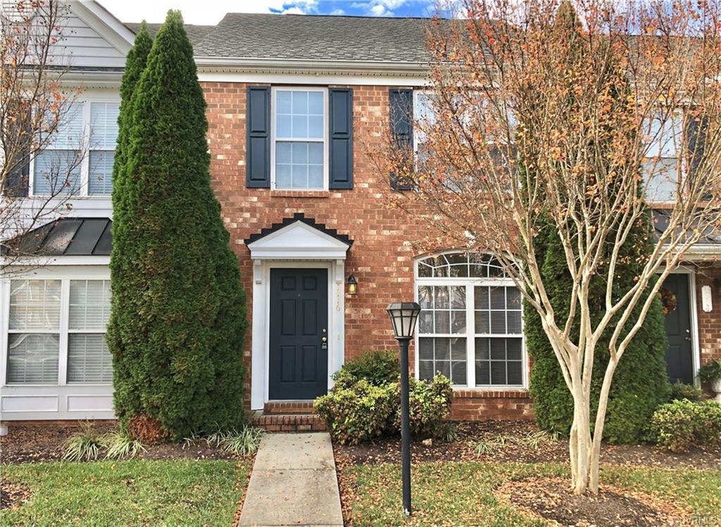 1116 Dominion Townes Place - Photo 1