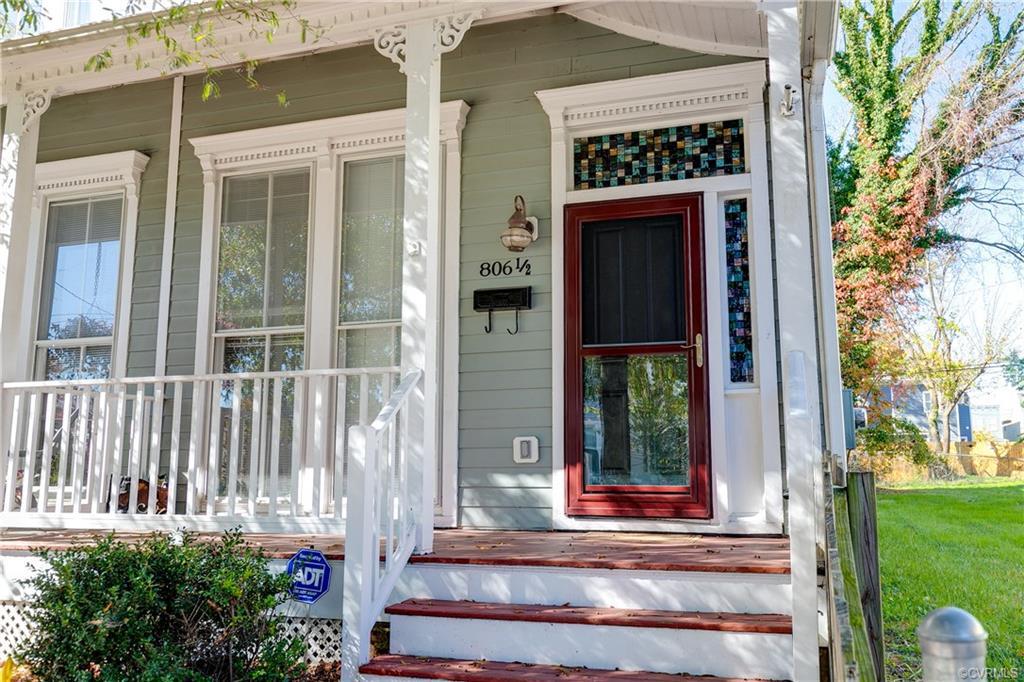 806 1/2 25th Street - Photo 1