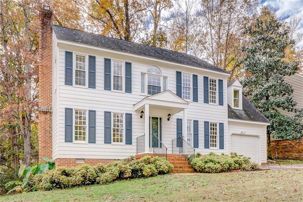 4817 Cedar Cliff Road - Photo 1