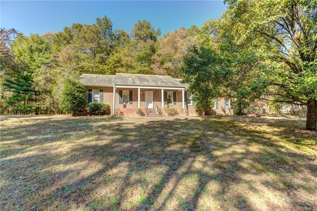 5400 Dry Bridge Road - Photo 1