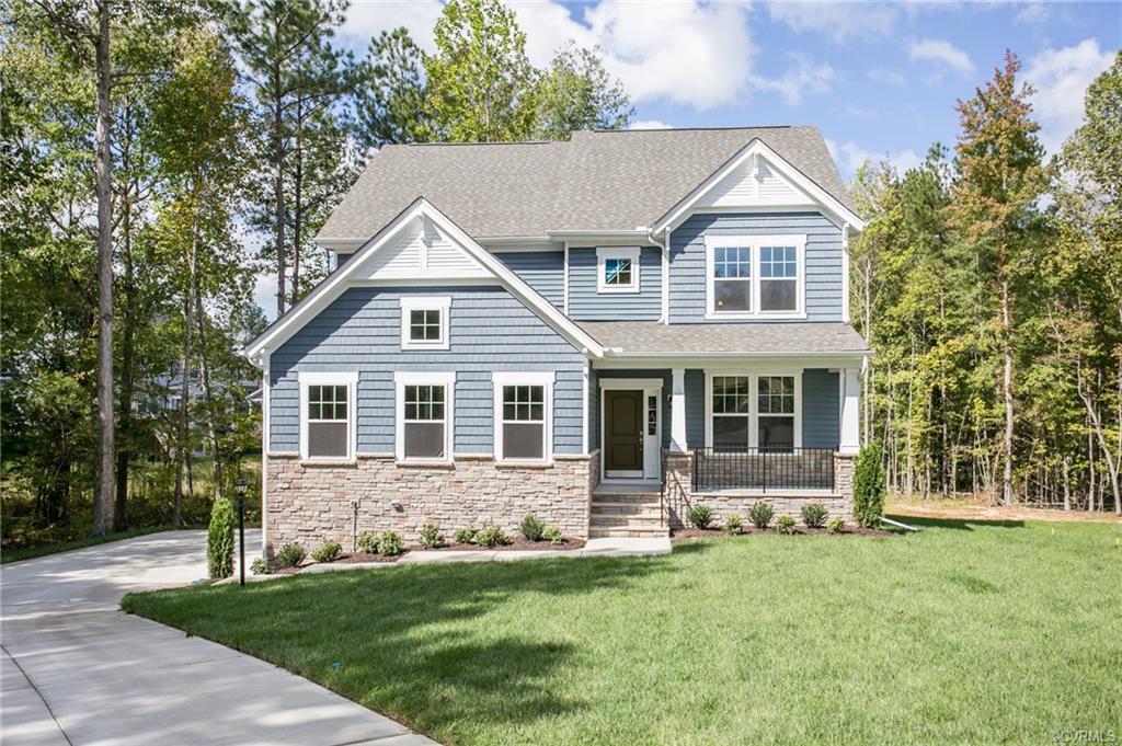 15619 Wolfboro Road - Photo 1