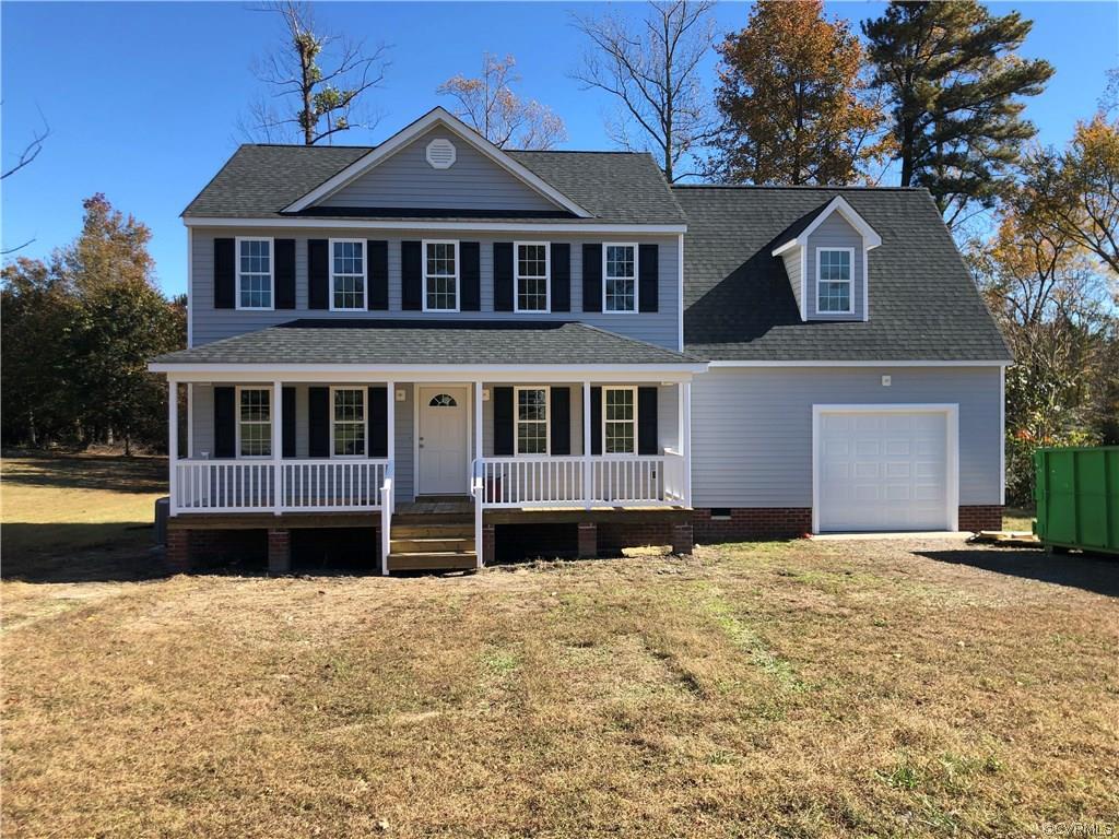 24519 Plantation Drive - Photo 1