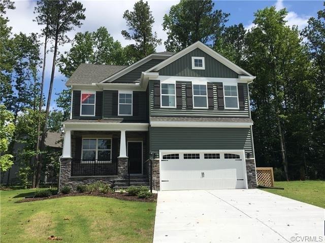 2830 Tea Rose Court - Photo 1