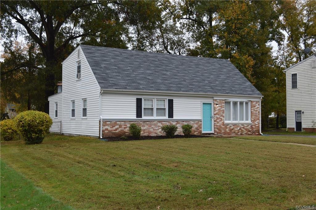 9503 Bonanza Street - Photo 1