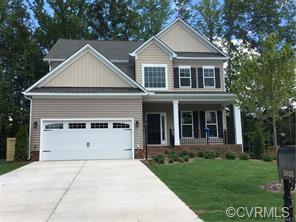 2721 Forsythia Court - Photo 1