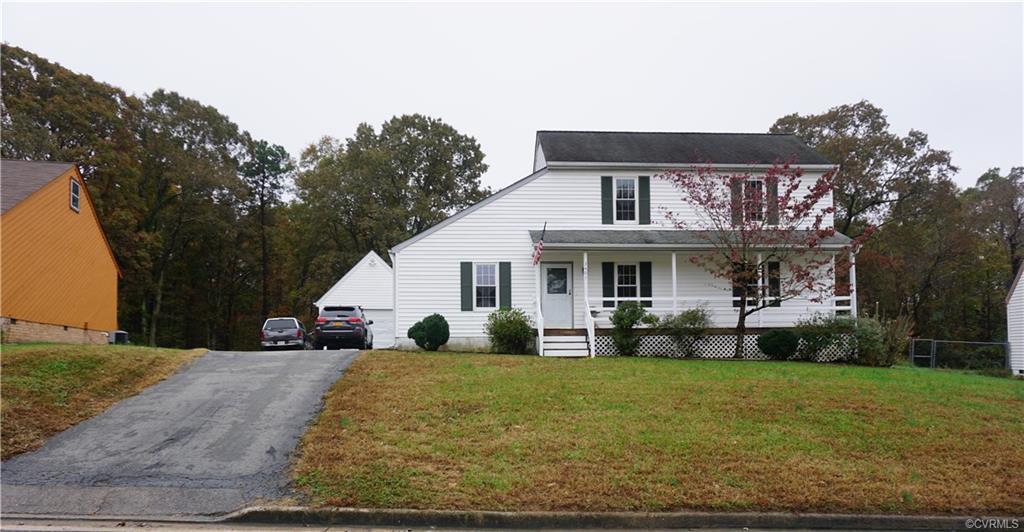 3401 Summerbrooke Drive - Photo 1