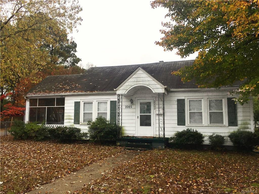 2202 City Point Road - Photo 1