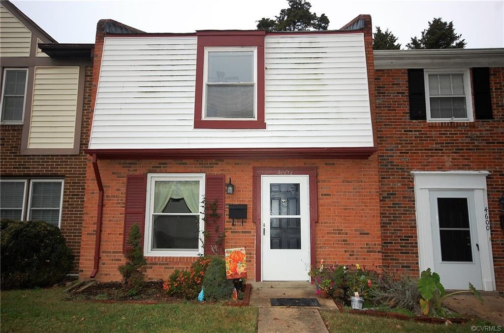4602 Chiswell Drive - Photo 1