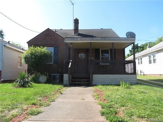 1648 Washington Street - Photo 1