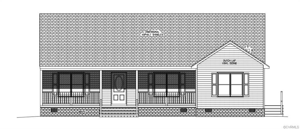8687 Rock Cedar Road - Photo 1