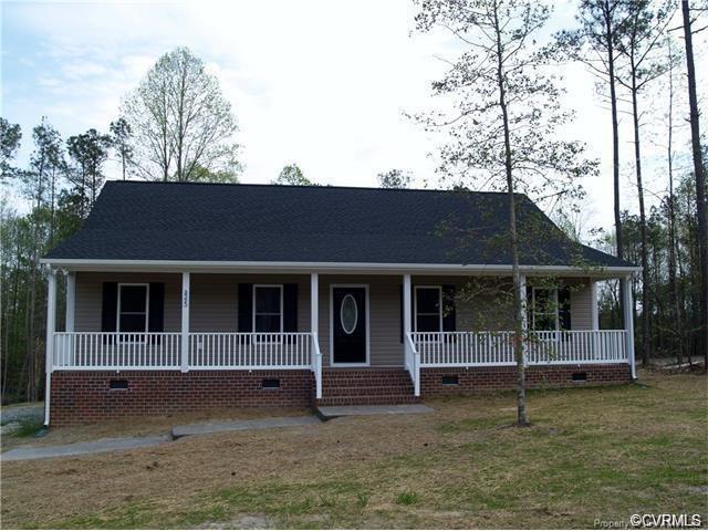 8899 Rock Cedar Road - Photo 1