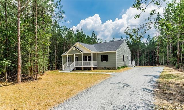 8645 Rock Cedar Road - Photo 1