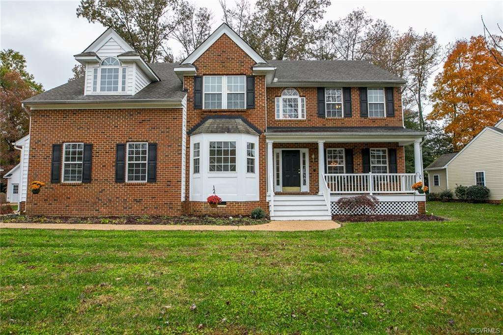 8737 Hughesland Road - Photo 1