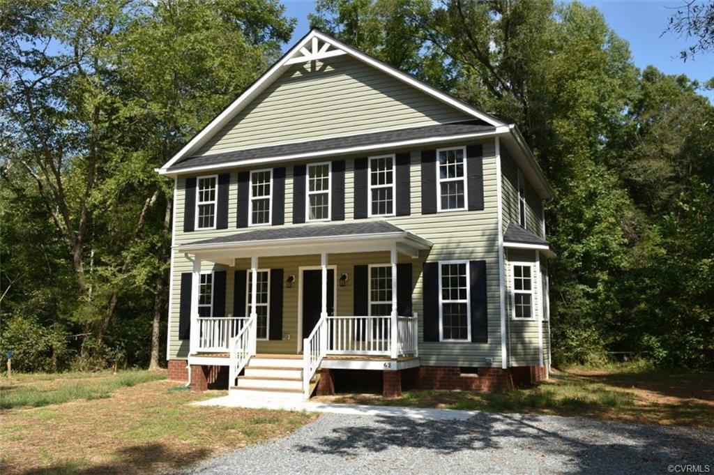 5715 Edgelawn Street - Photo 1