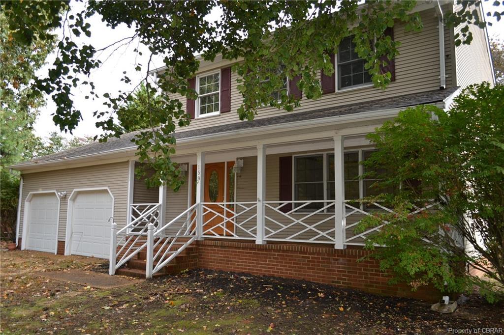 1589 Pine Tree Drive - Photo 1
