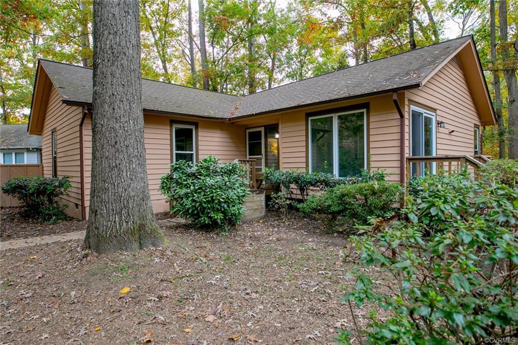 3020 Three Bridges Road - Photo 1