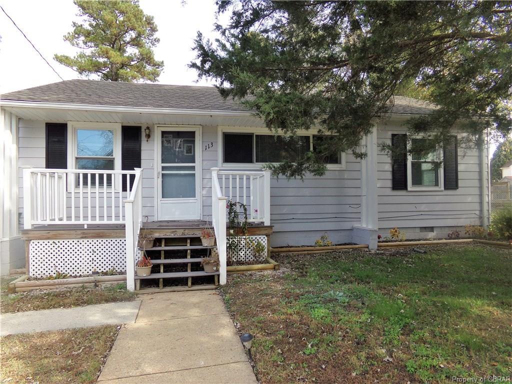 113 Nelson Drive - Photo 1