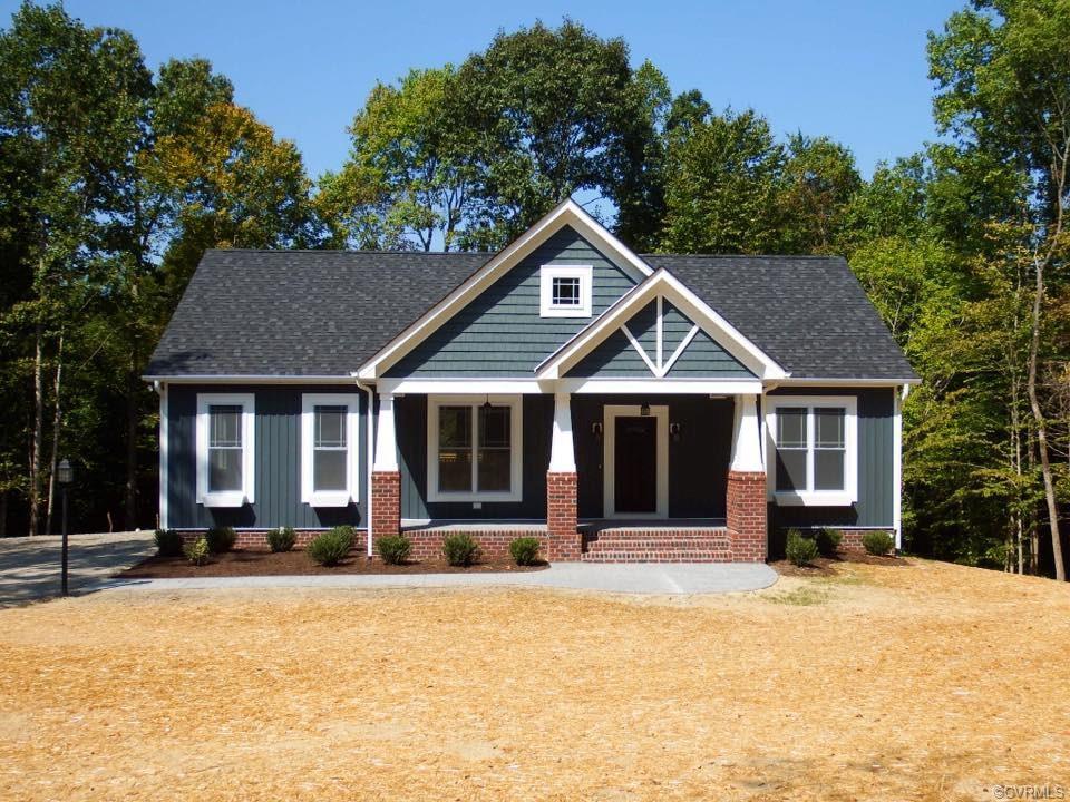 9080 Deep Creek Court - Photo 1