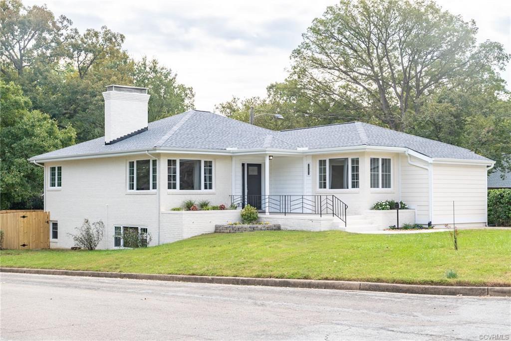 1201 Chantilly Street - Photo 1