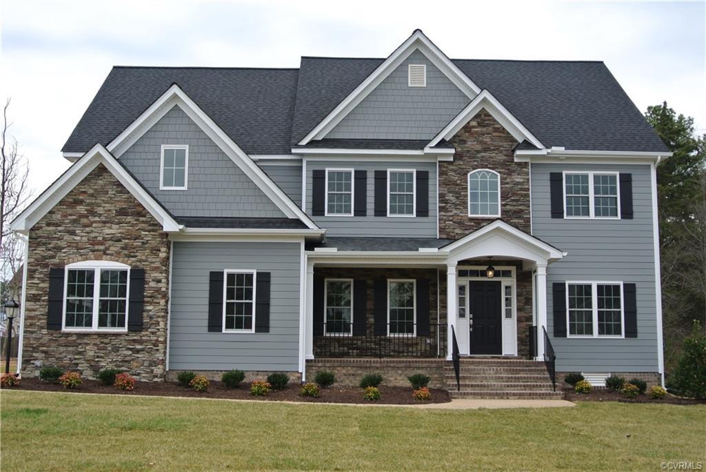 11084 Ellis Meadows Lane - Photo 1
