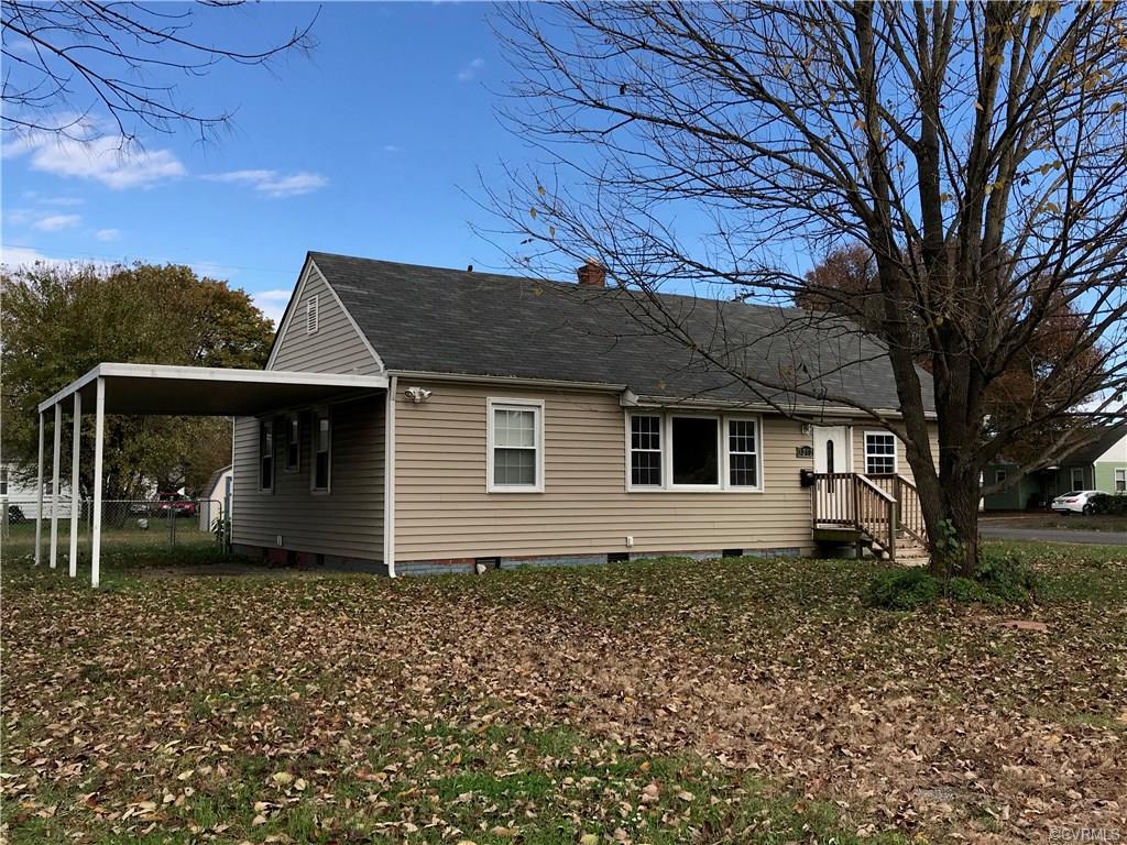 3212 Williamsburg Road - Photo 1