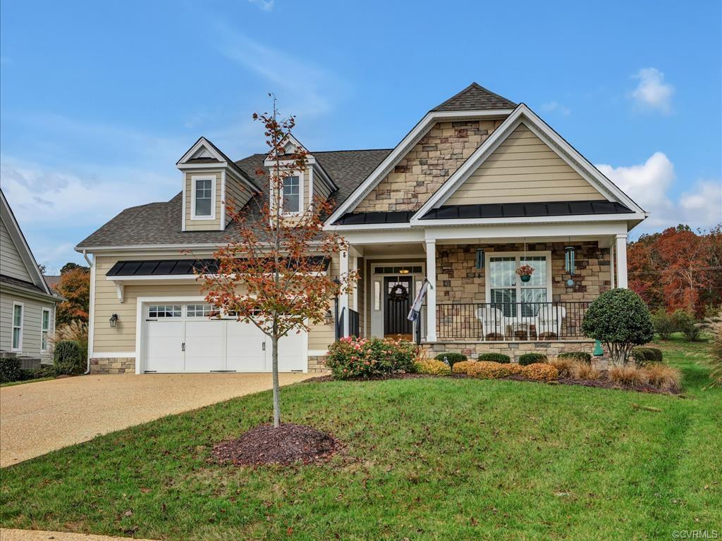 4242 Heron Pointe Court - Photo 1