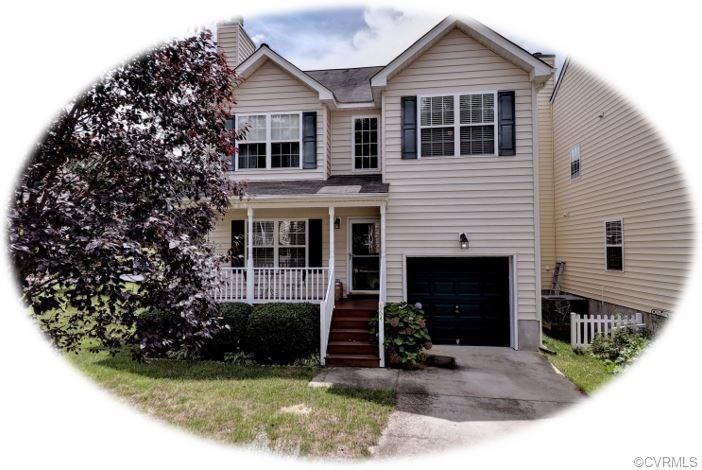 864 Sugarloaf Run - Photo 1